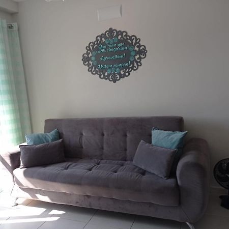 Apartamento Familiar Em Penha Sc Apartment Exterior photo