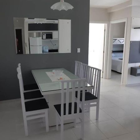 Apartamento Familiar Em Penha Sc Apartment Exterior photo