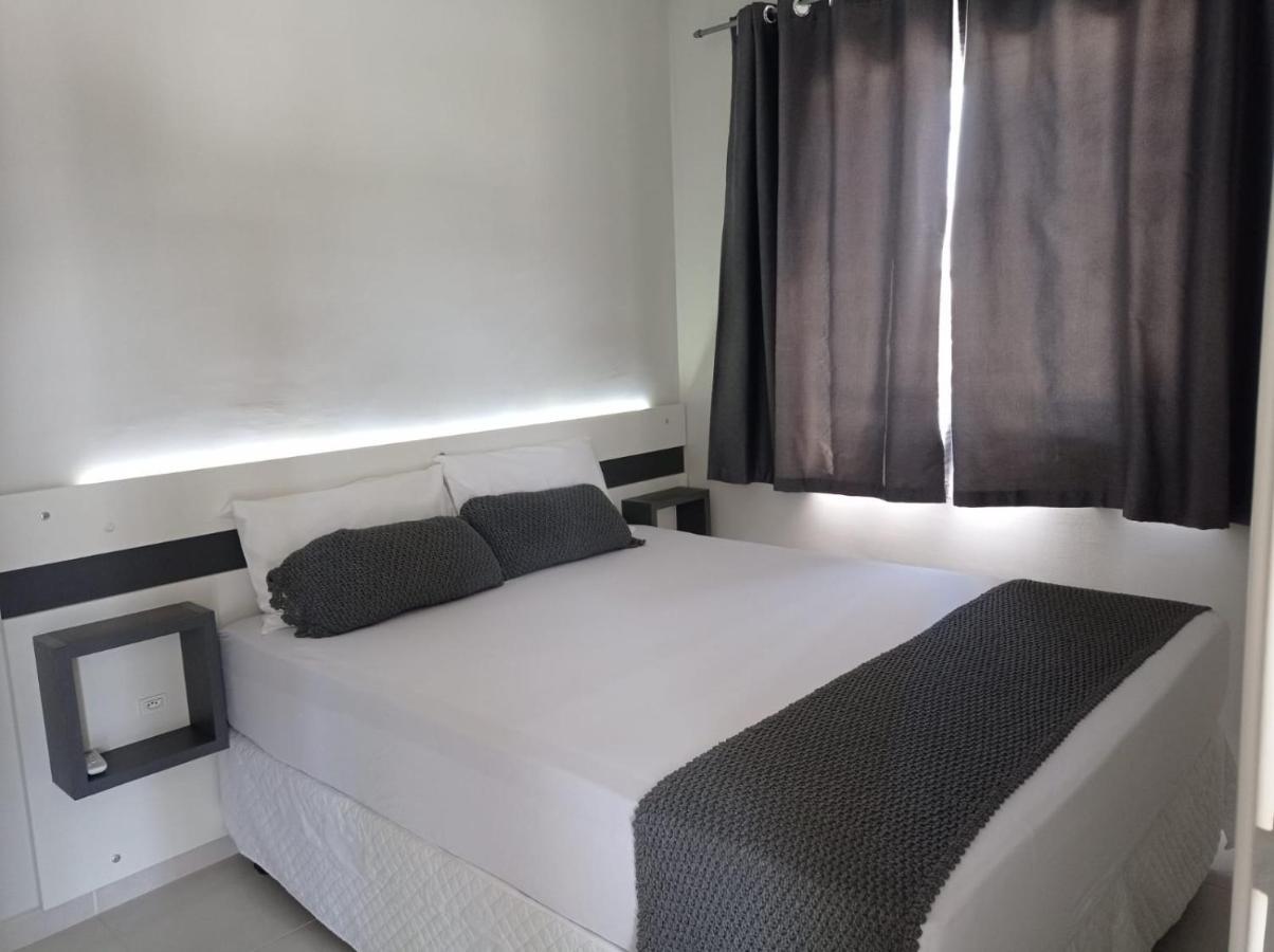 Apartamento Familiar Em Penha Sc Apartment Exterior photo