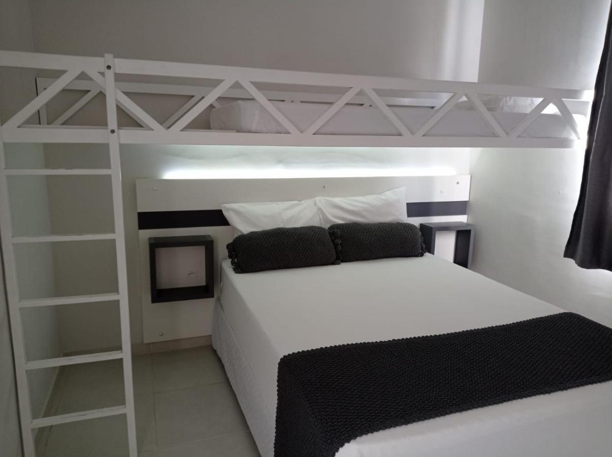 Apartamento Familiar Em Penha Sc Apartment Exterior photo