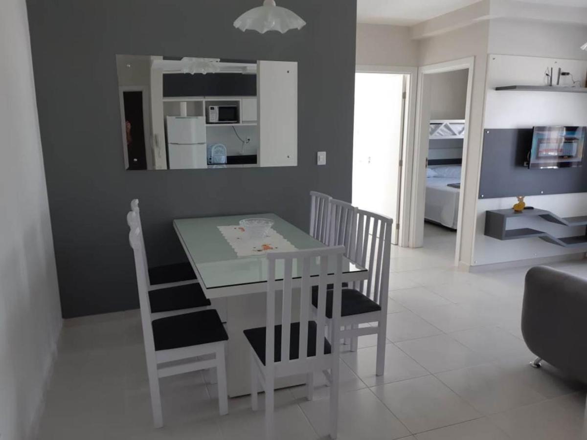 Apartamento Familiar Em Penha Sc Apartment Exterior photo