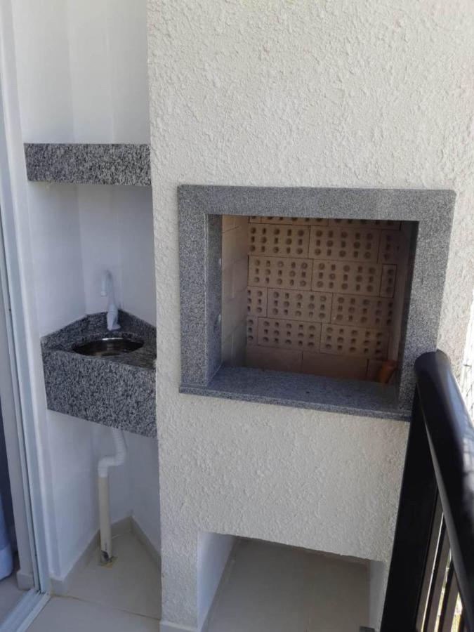 Apartamento Familiar Em Penha Sc Apartment Exterior photo